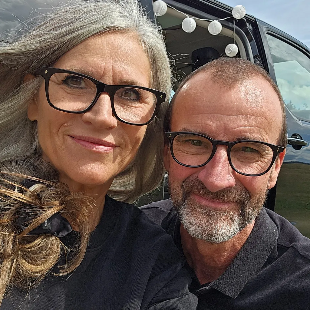 Profilbild von Denise