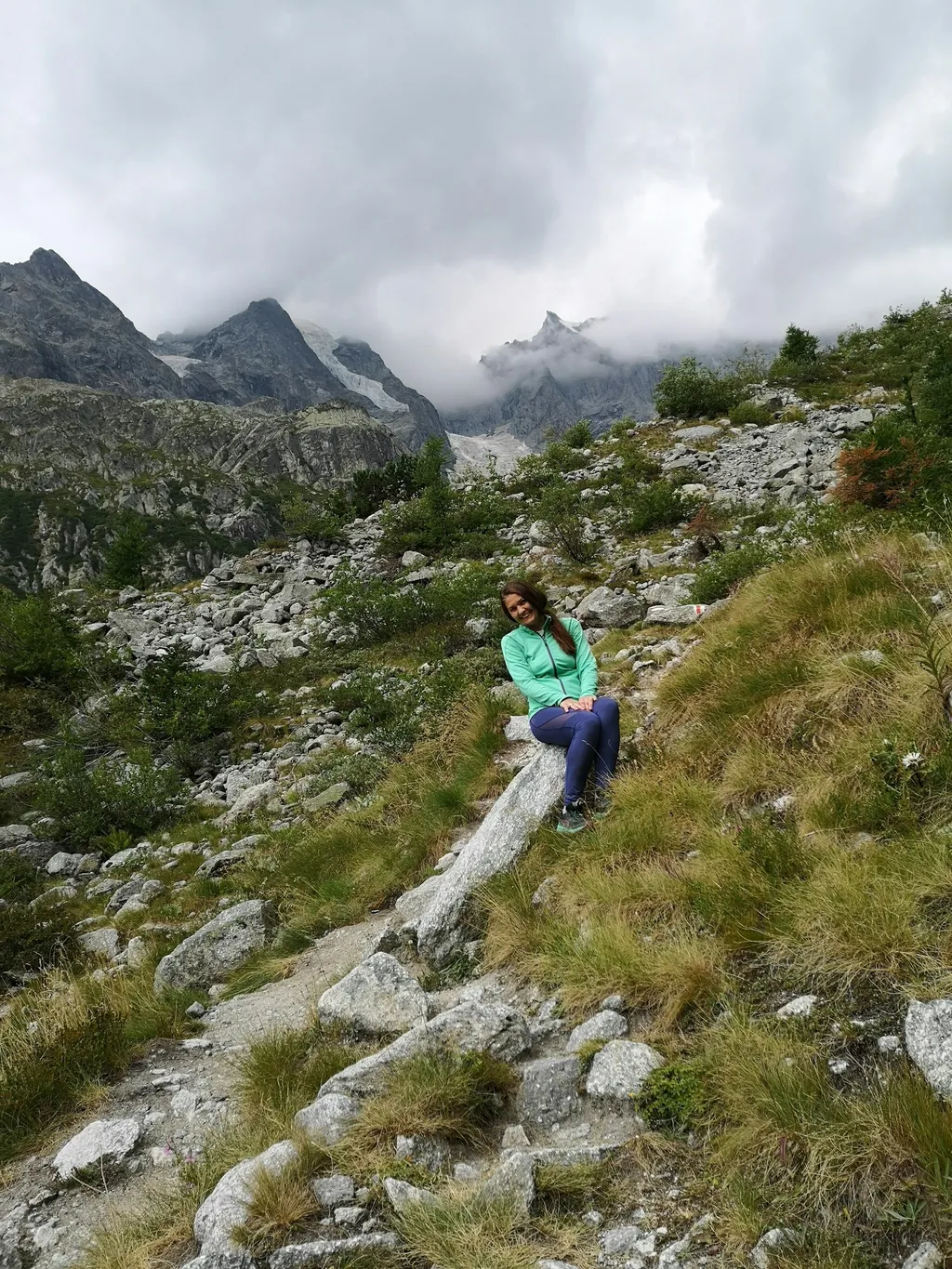 Profilbild von Felicitas