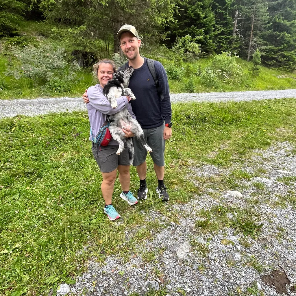 Profilbild von Anne-Caroline