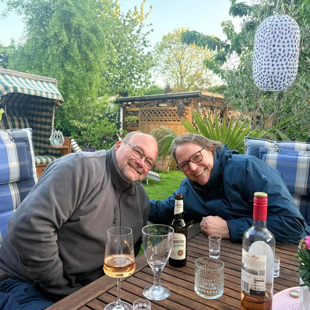Profilbild von Ralf