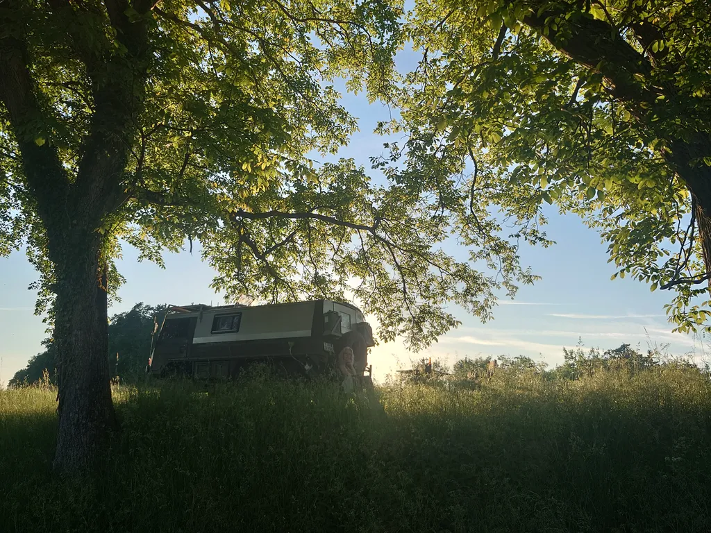 Bild von Thomas und Judith für den Spot 1180