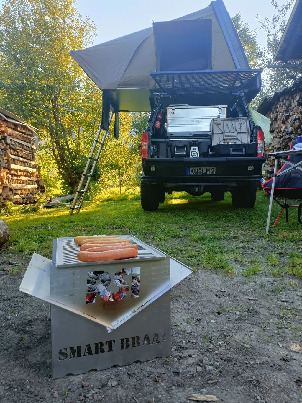 Bild von Manuel für den Spot 1310