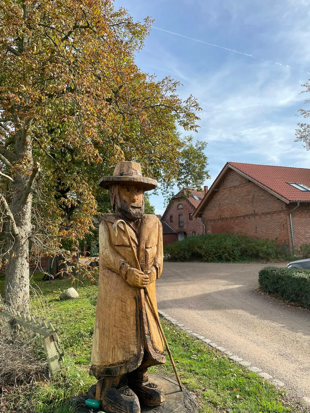 Archehof Wechold