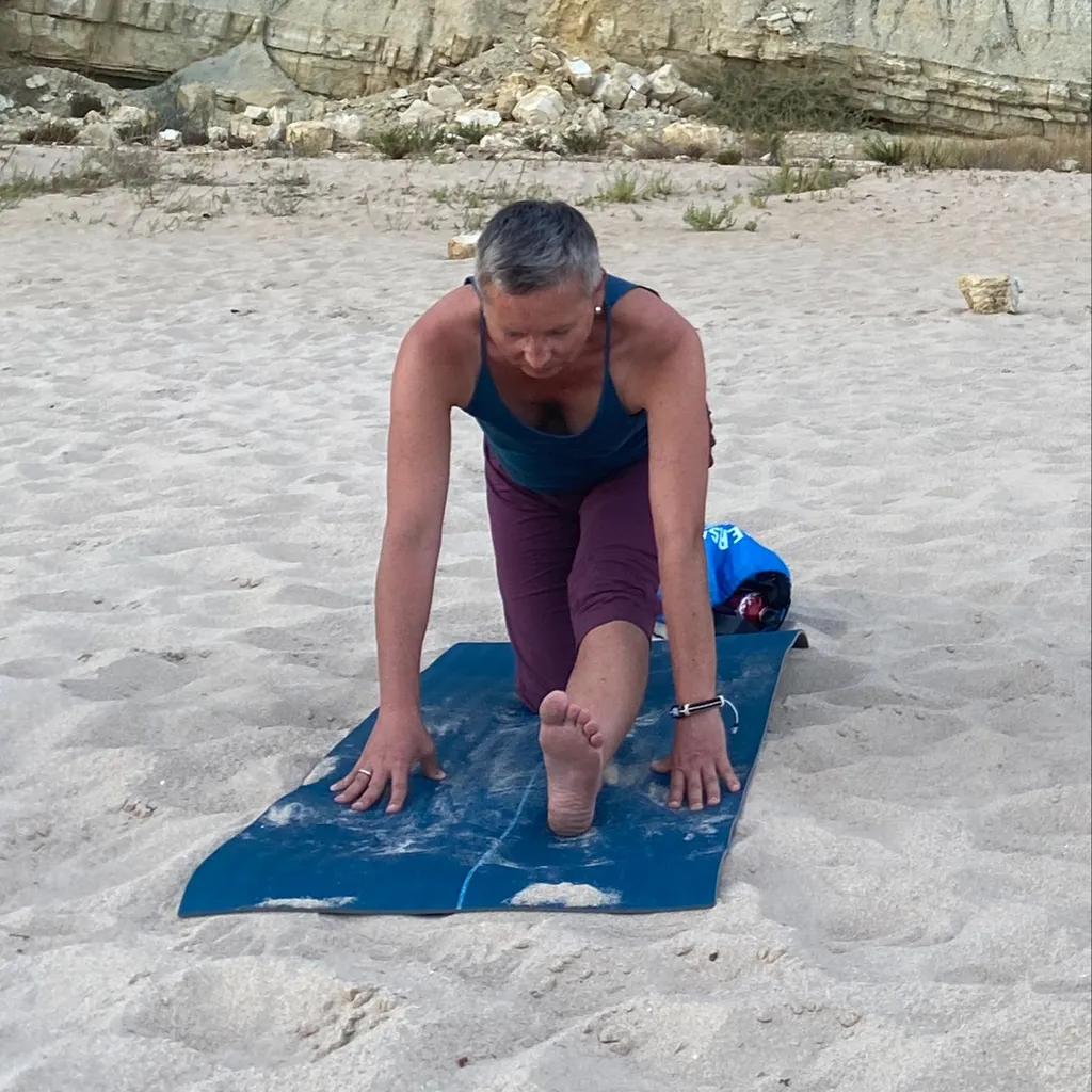 Profilbild von Nicole