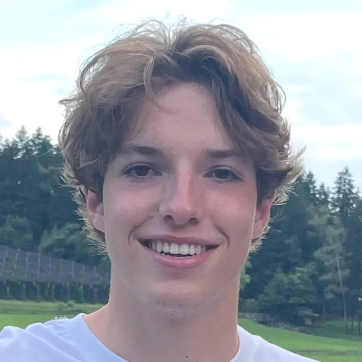 Profilbild von Charles