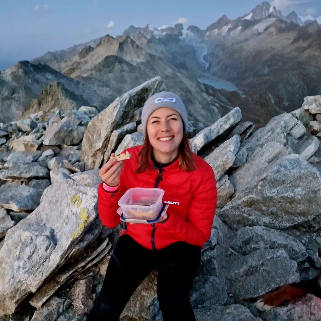 Profilbild von Salome