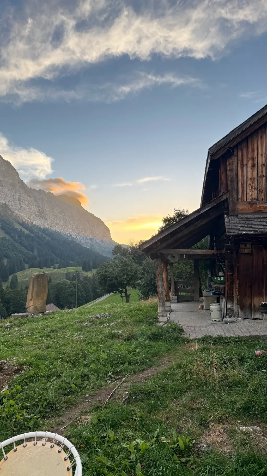 Bild von Libuscha für den Spot 196