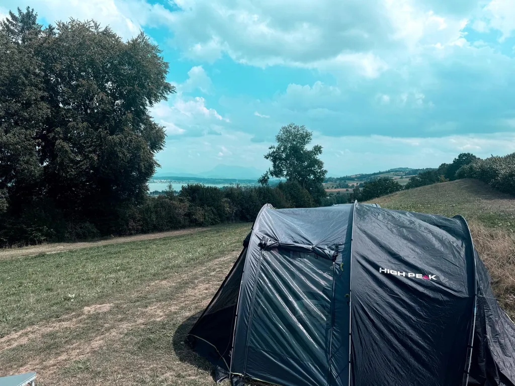 Bild von Dominic für den Spot 4866