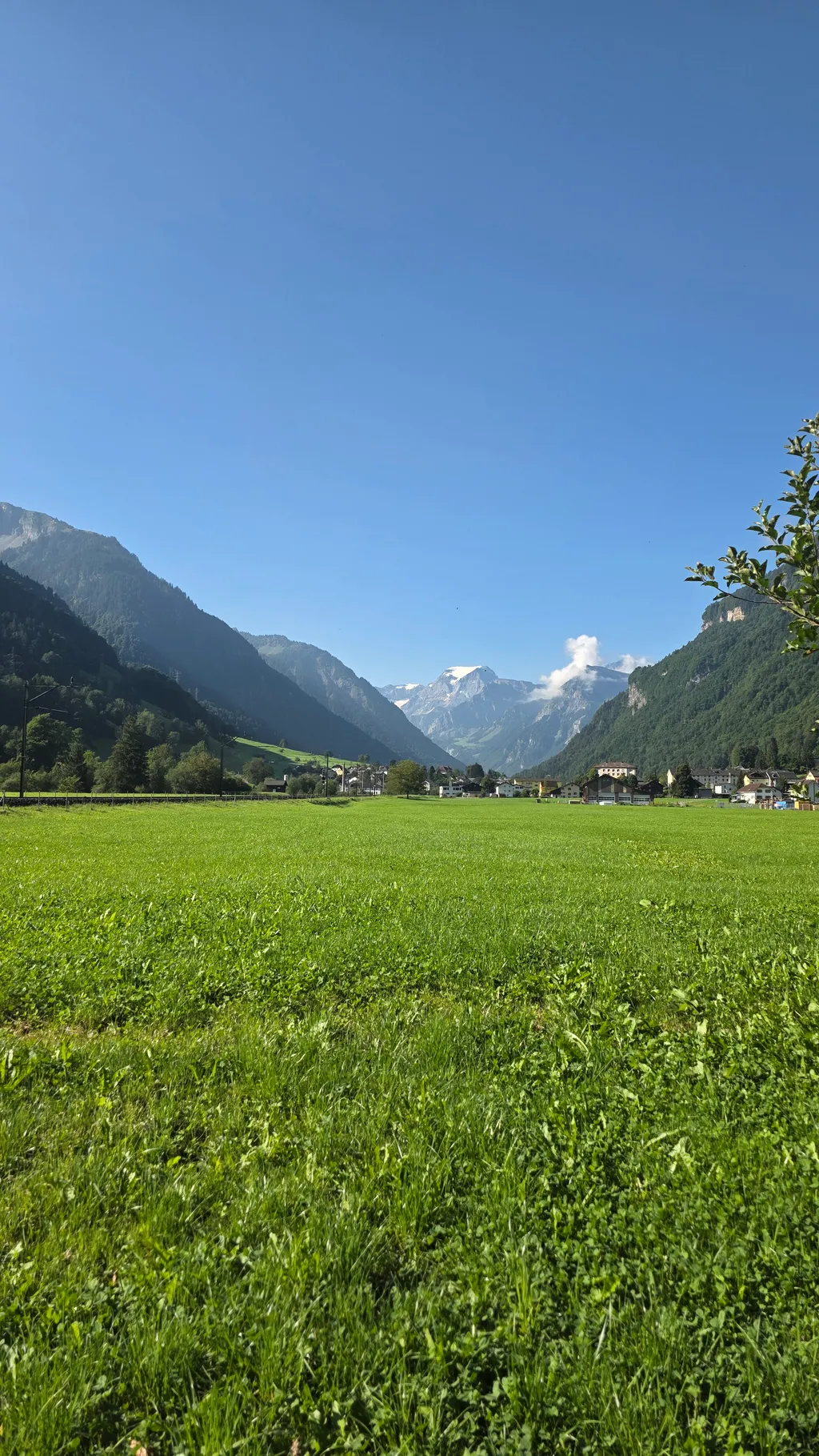 Bild von Julien für den Spot 153