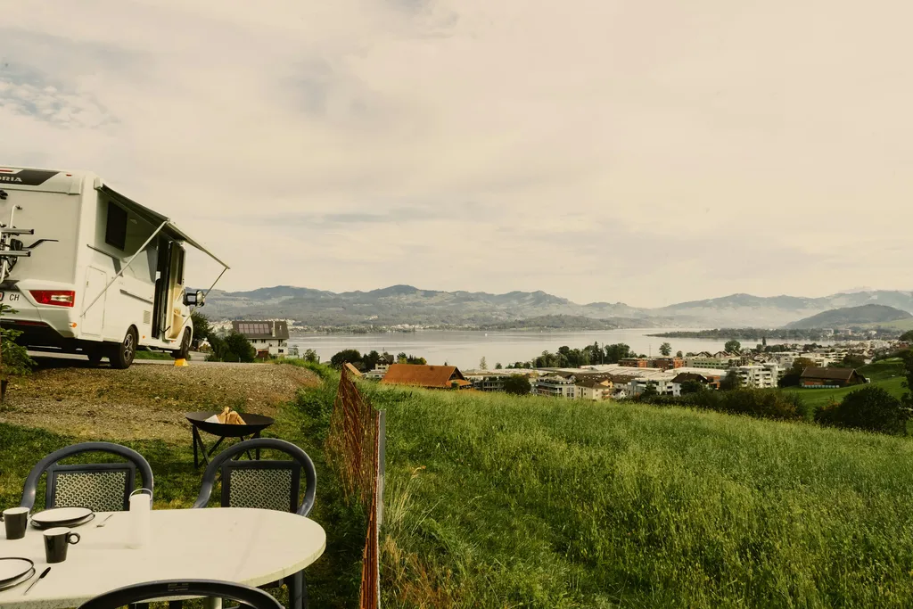 Beim Weingut Altendorf