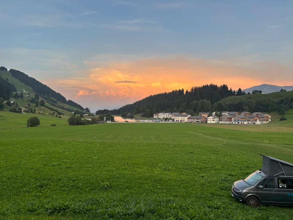 Bild von Tobias für den Spot 4077