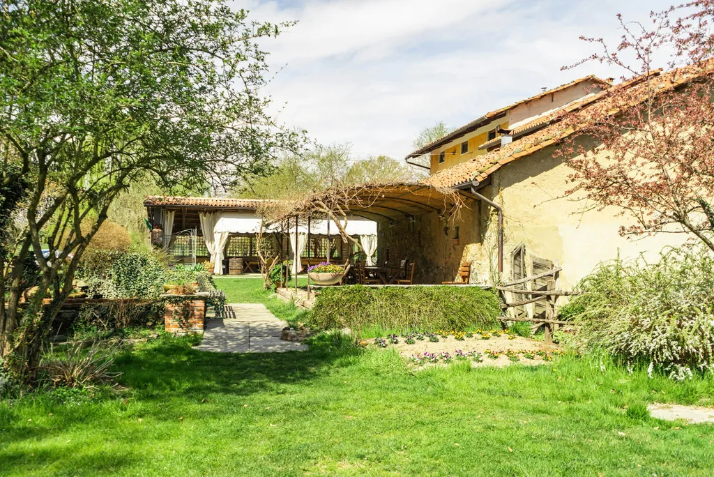 Vita in campagna