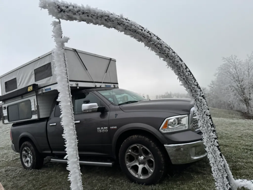 Bild von Karin für den Spot 377