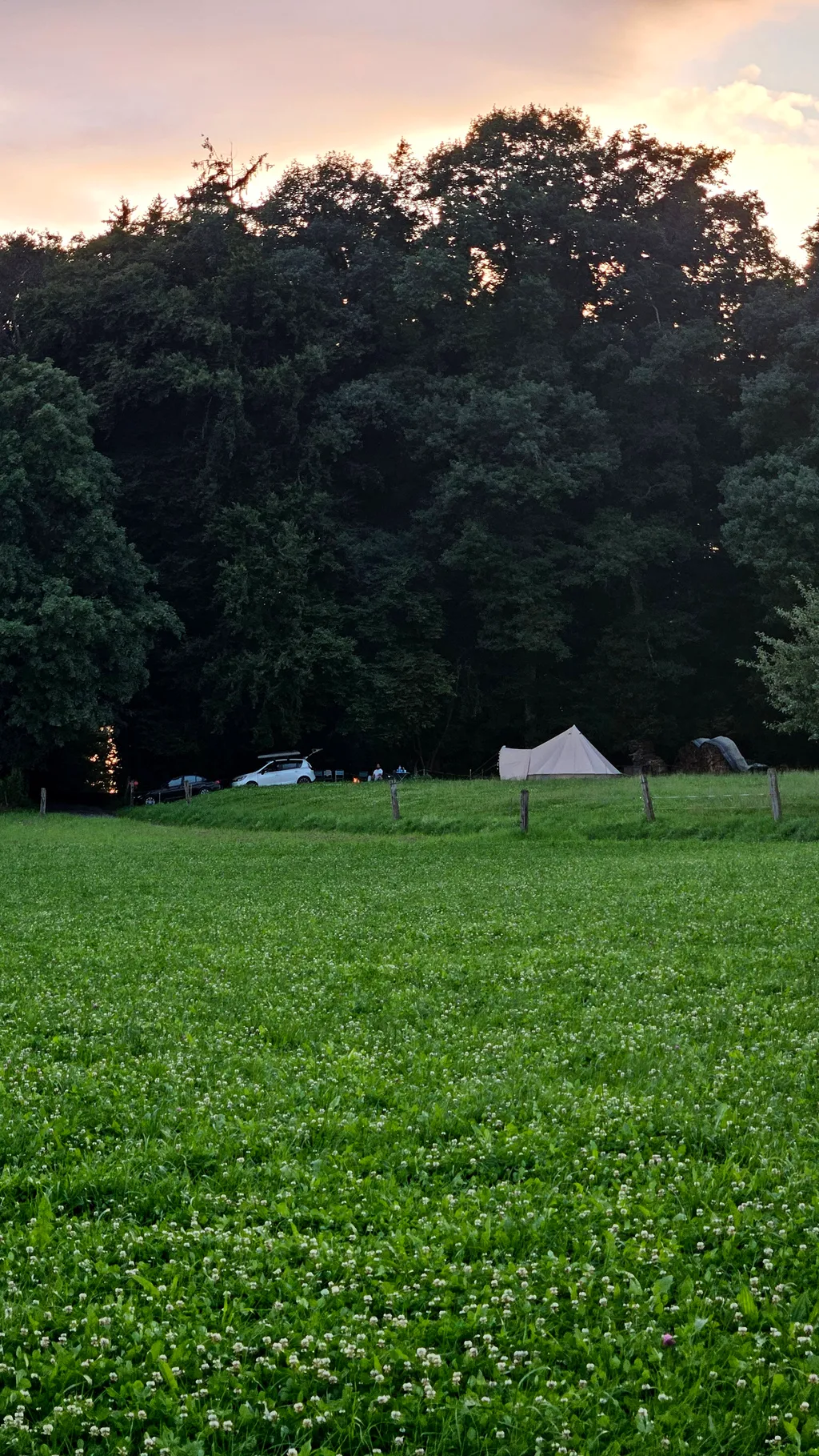 Bild von Florian für den Spot 512