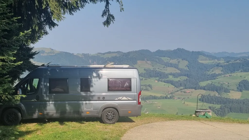 Bild von Alexander + Anna für den Spot 376