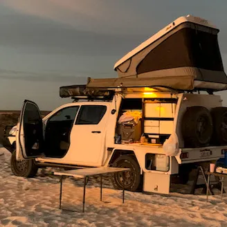 Profilbild von Anita & Willi