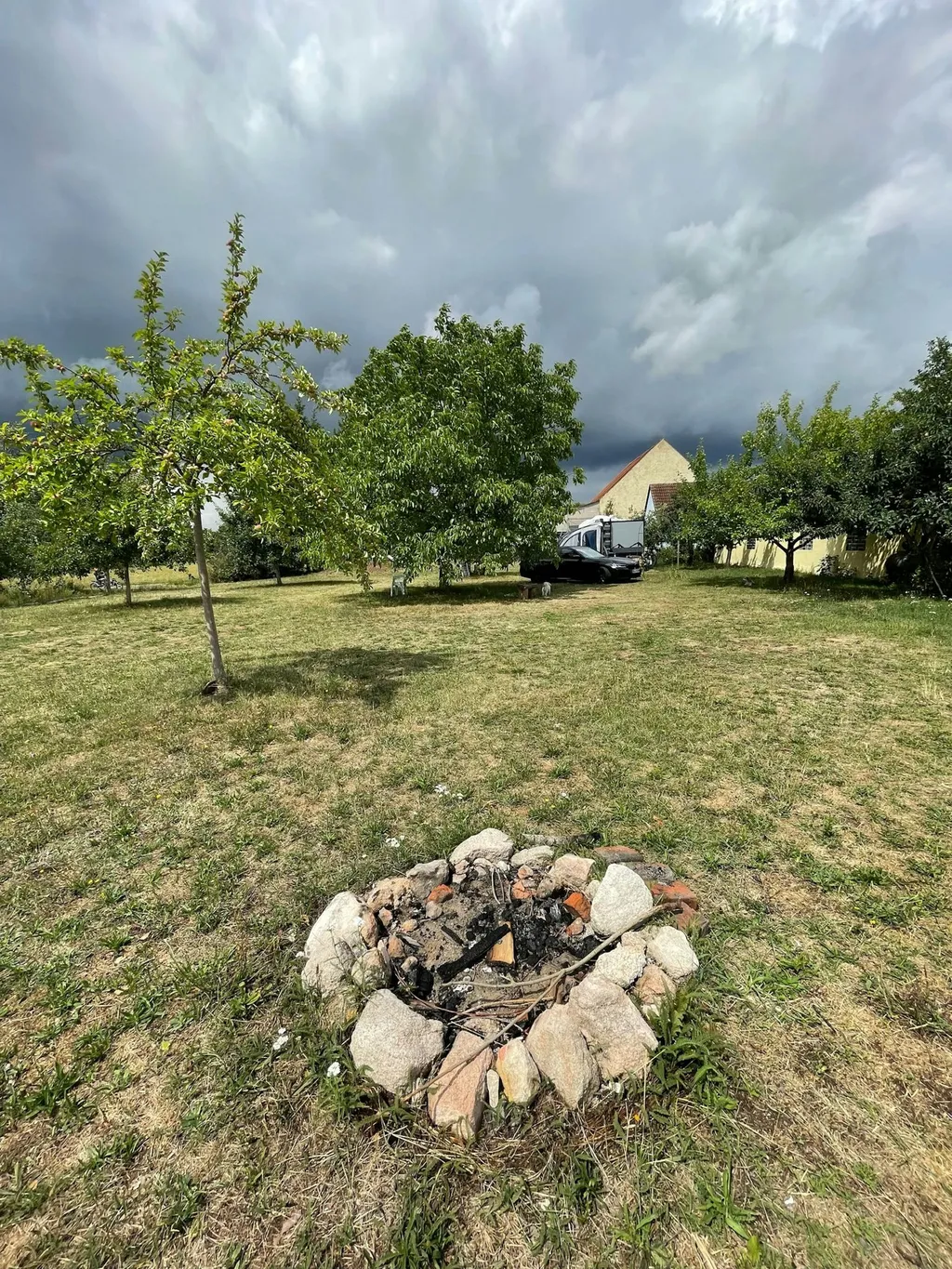 Natur, Wasser, Land(er)leben