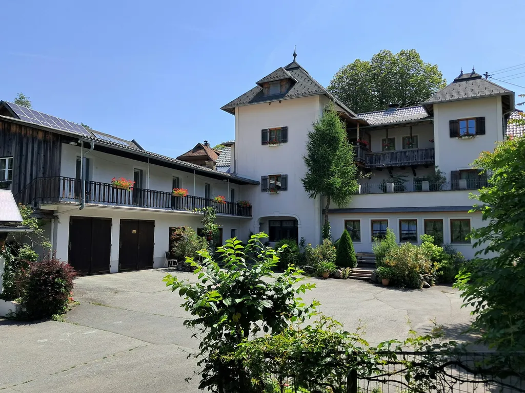 Zimmer sucht Schlafsack!