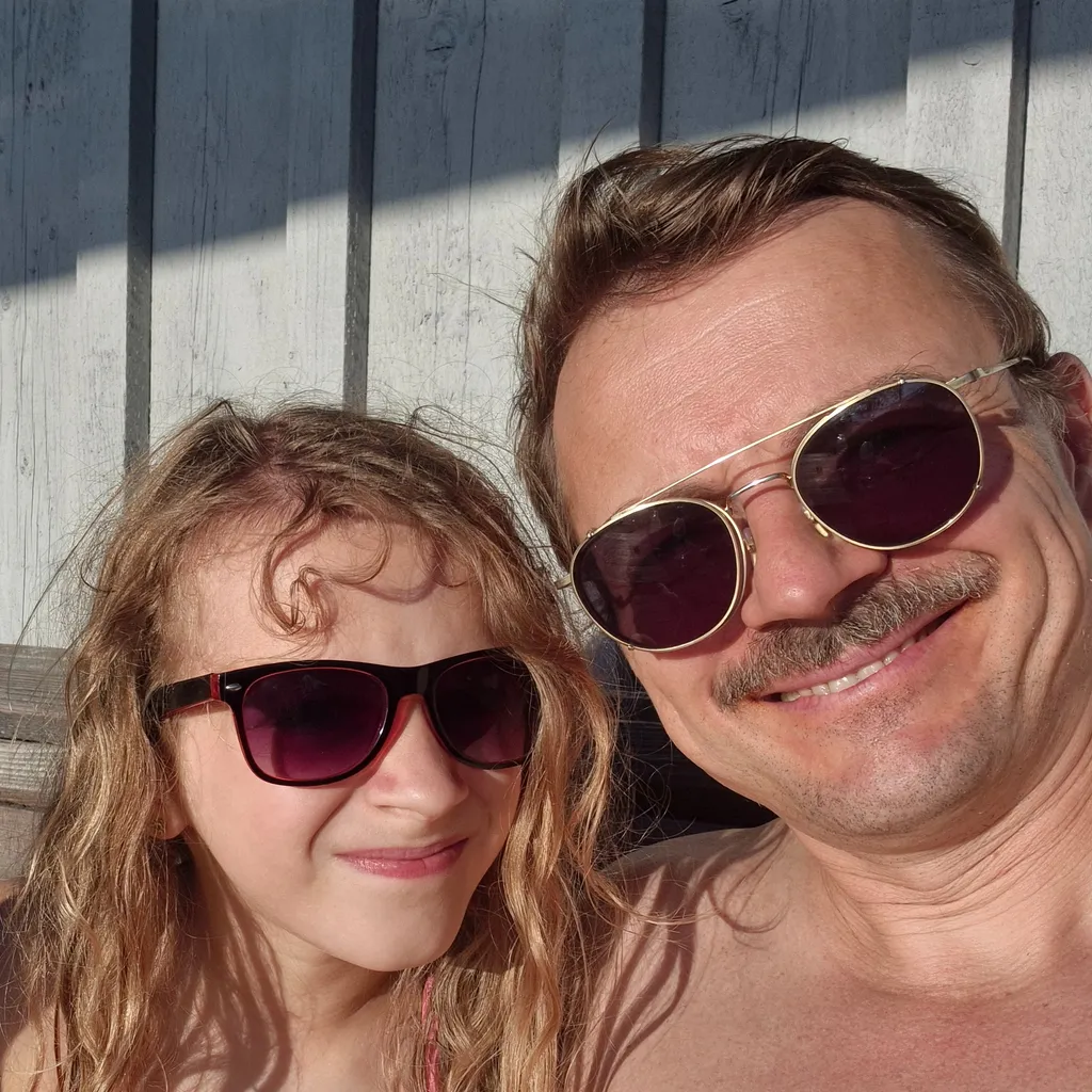 Profilbild von Bastian