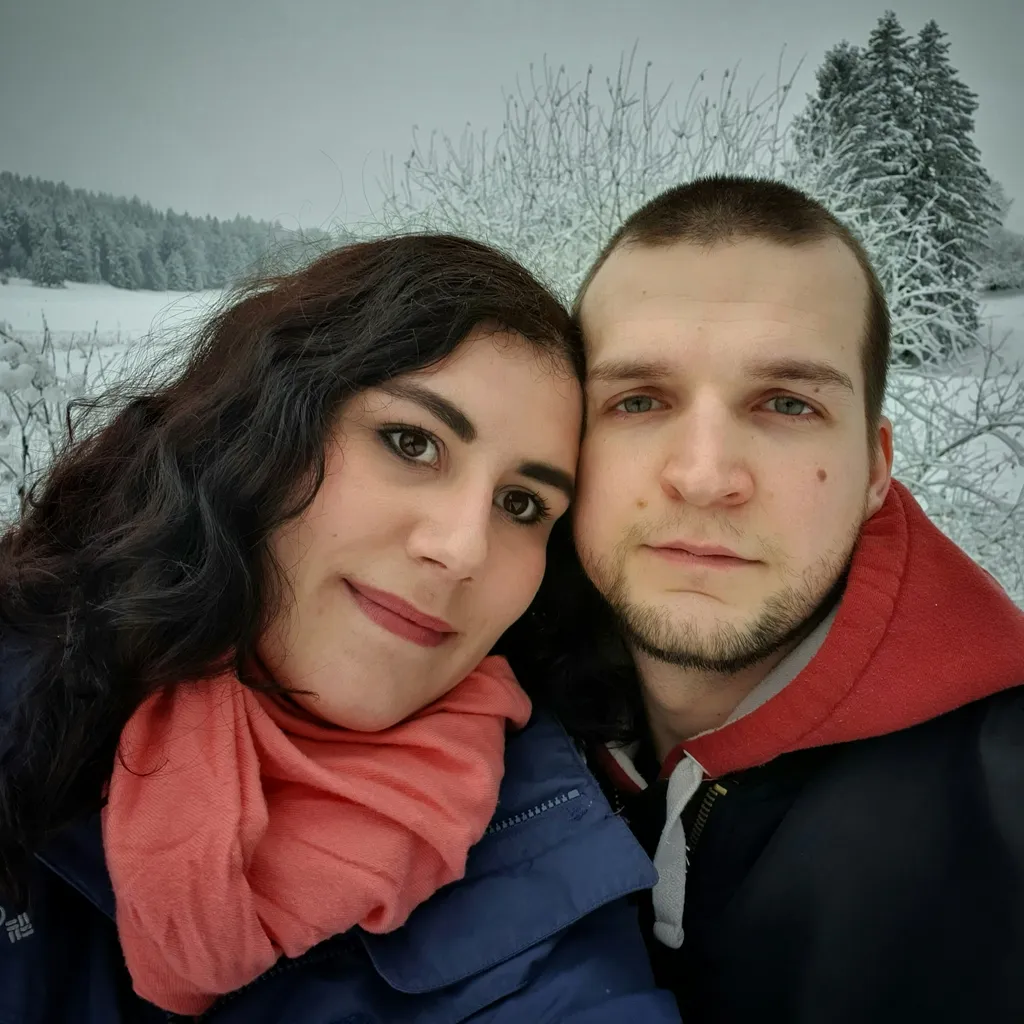 Profilbild von Nathalie