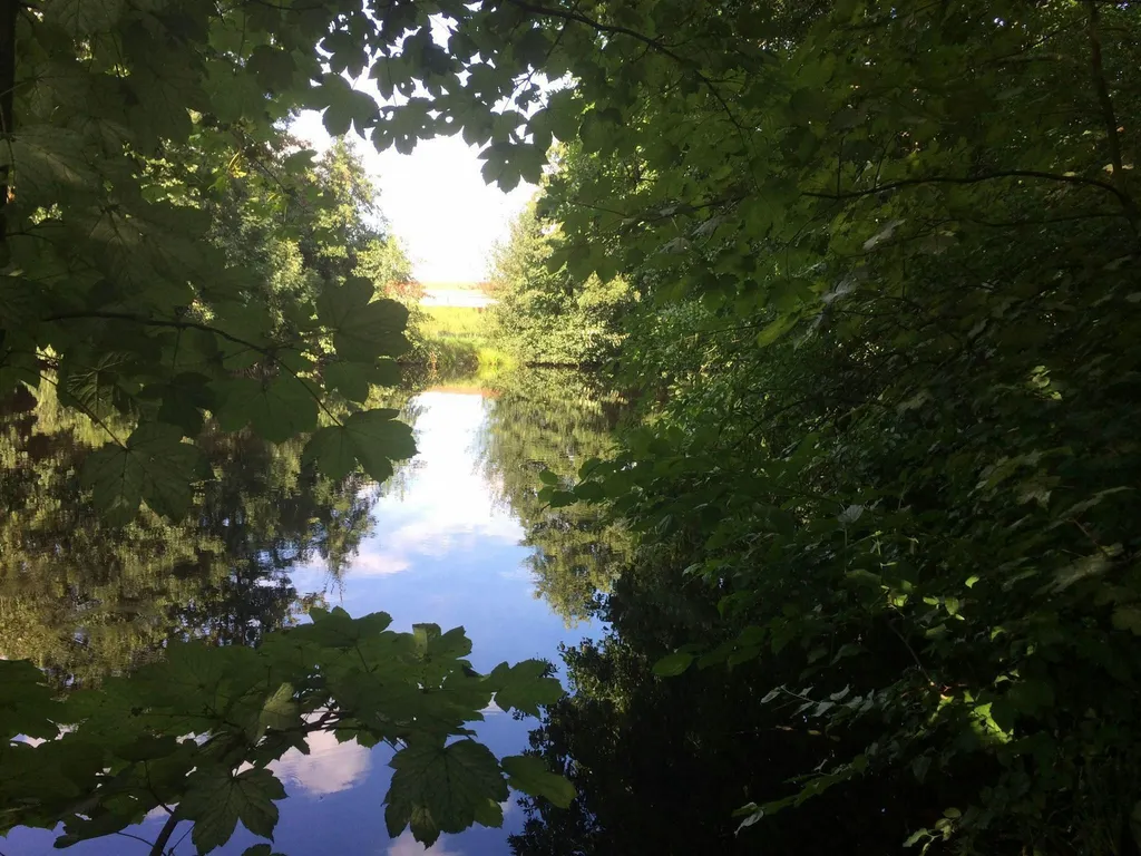 Fehngebiet Ostfriesland