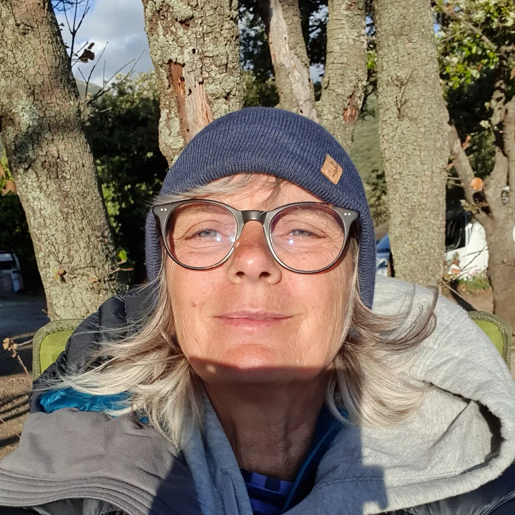 Profilbild von Martina