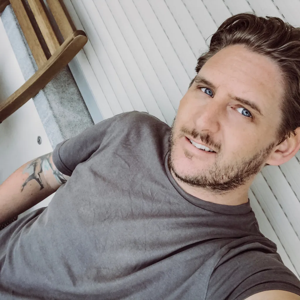 Profilbild von Phillip
