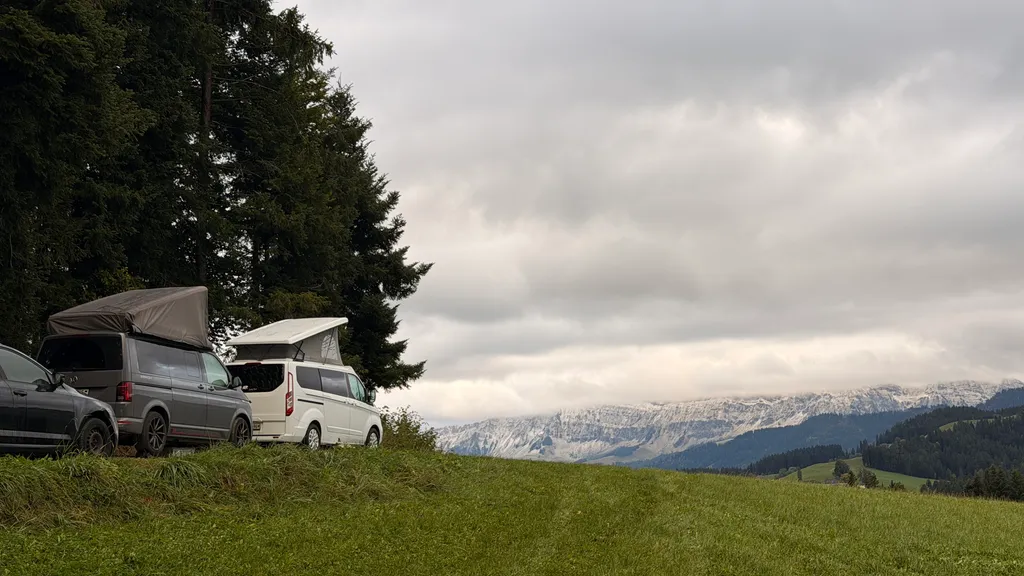 Bild von Carole für den Spot 335