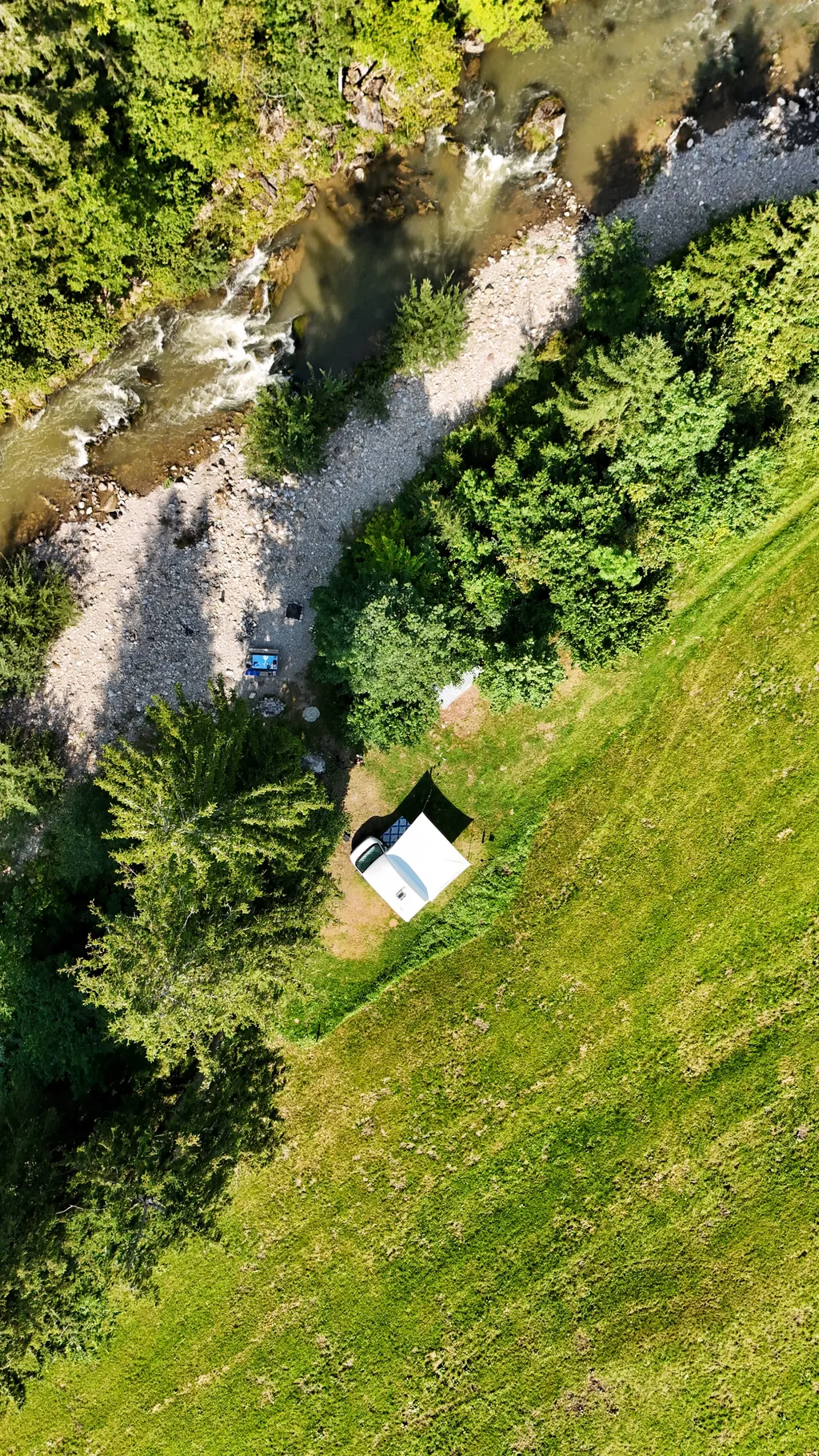 Bild von David für den Spot 392