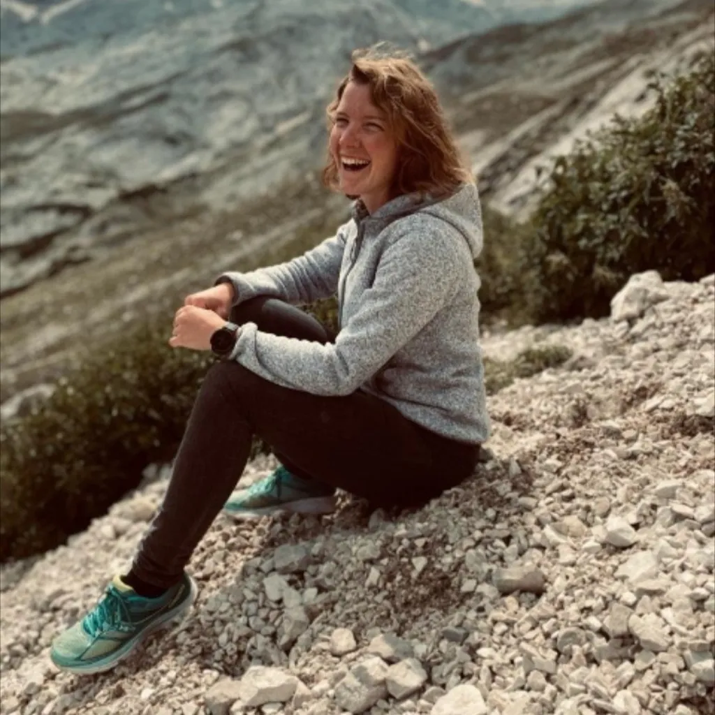 Photo de profil de Jasmin