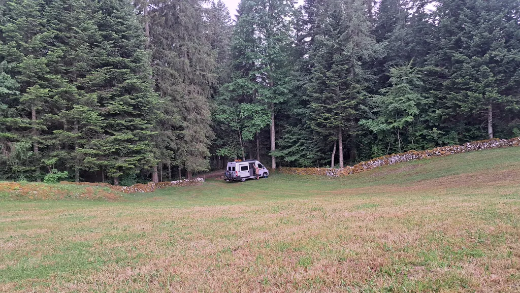 Bild von Andrea für den Spot 723