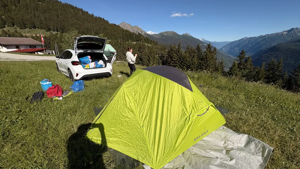 Bild von Andreas für den Spot 11
