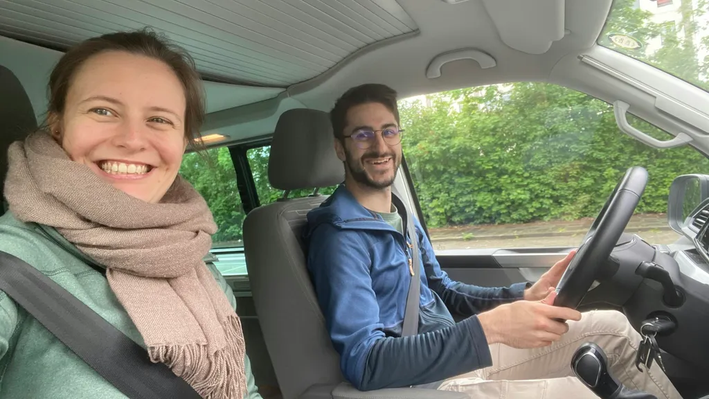 Profile picture of Florian