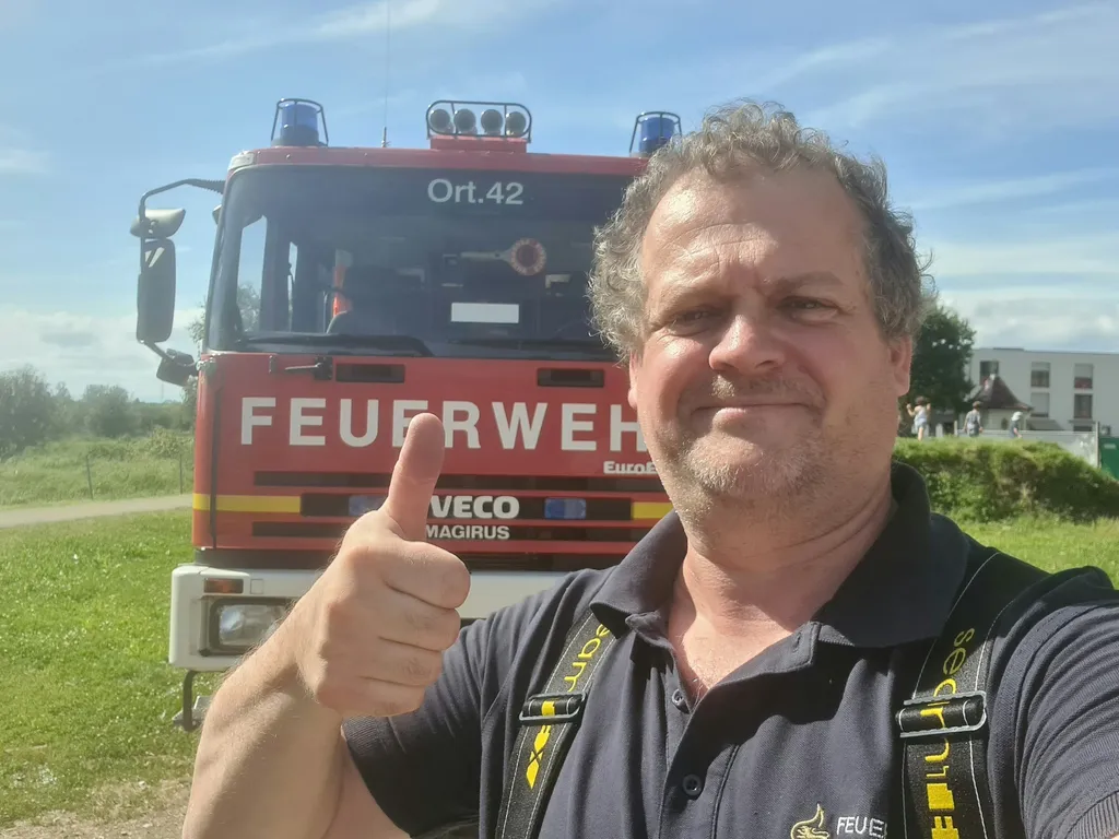 Profilbild von Stefan