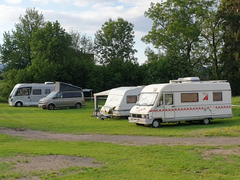 Naturerlebnis Lützelhof