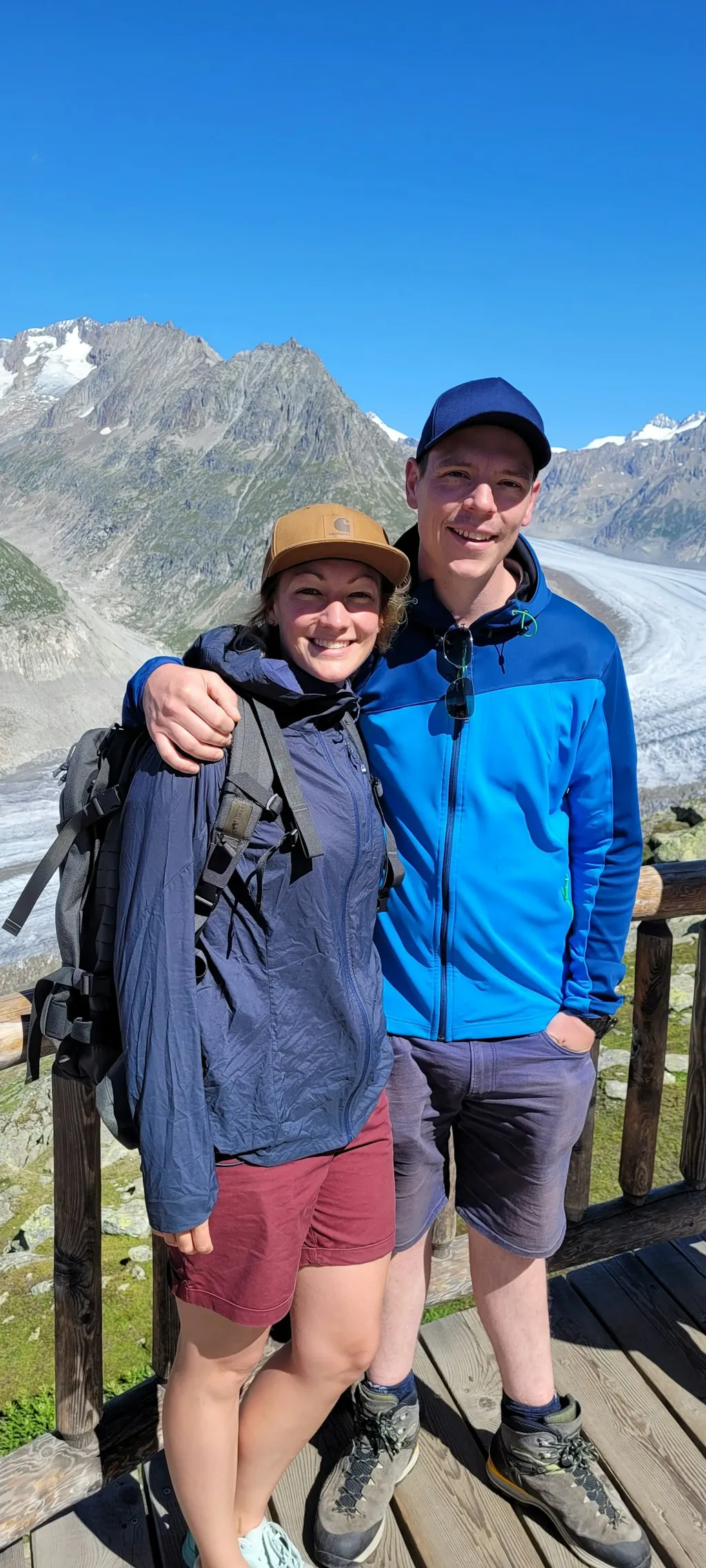 Profilbild von Isi & Anita