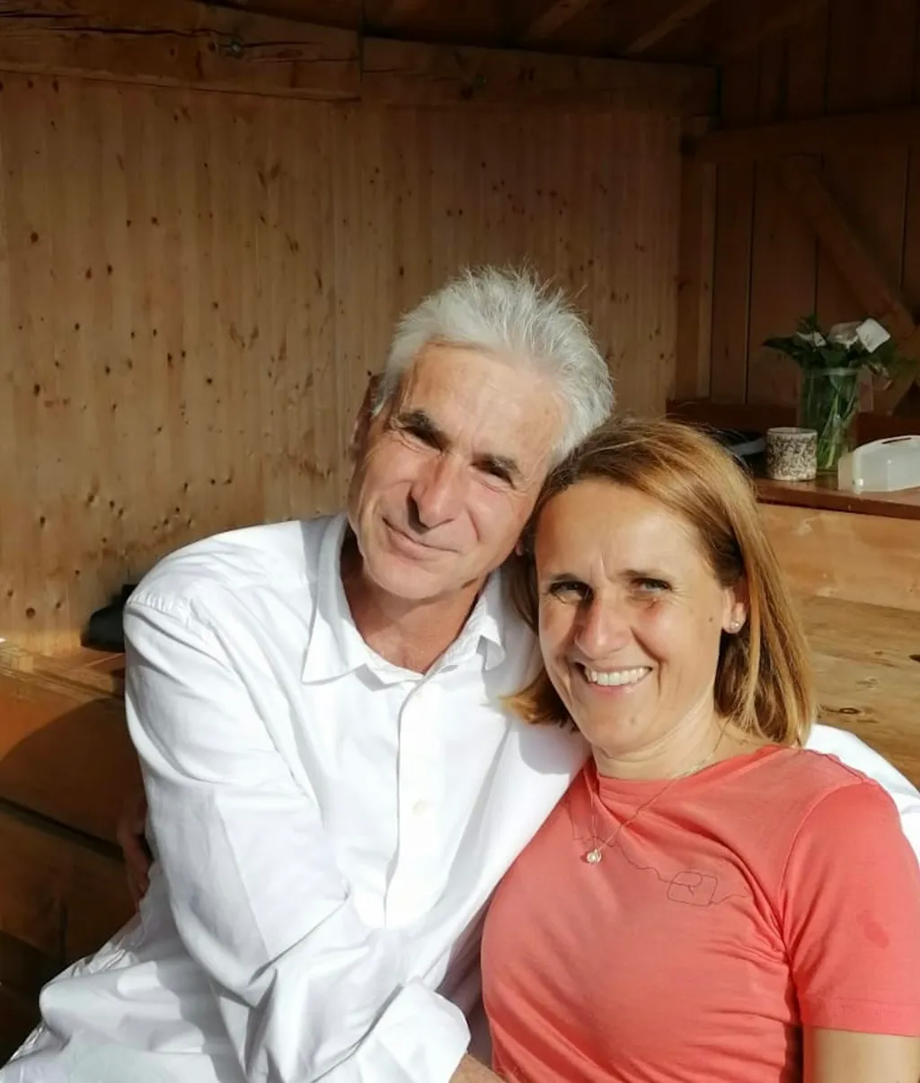 Bernhard & Anja avatar