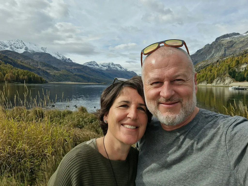 Profilbild von Markus