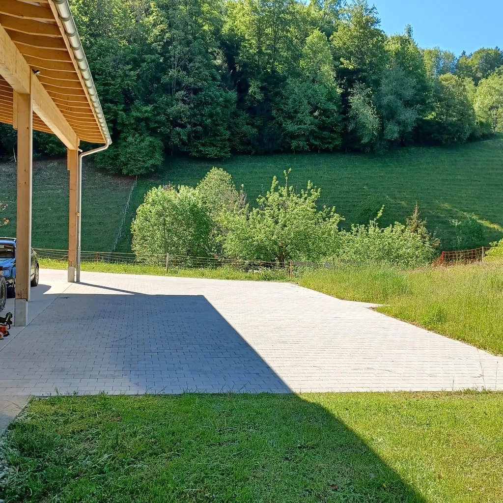 Dein Stellplatz für deinen Camper