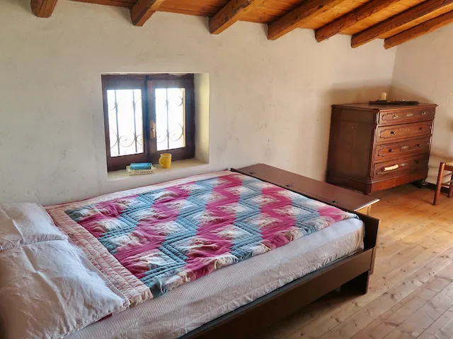 Berghütte mit Weitblick, Comer See - Villa Lupinia