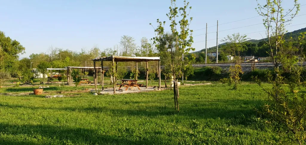 Don Ciccio Rest & Ride Park
