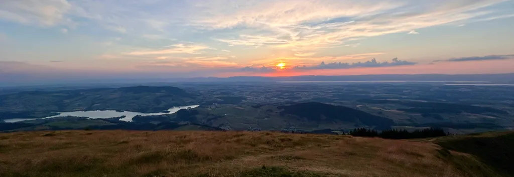 Bild von Romain für den Spot 54