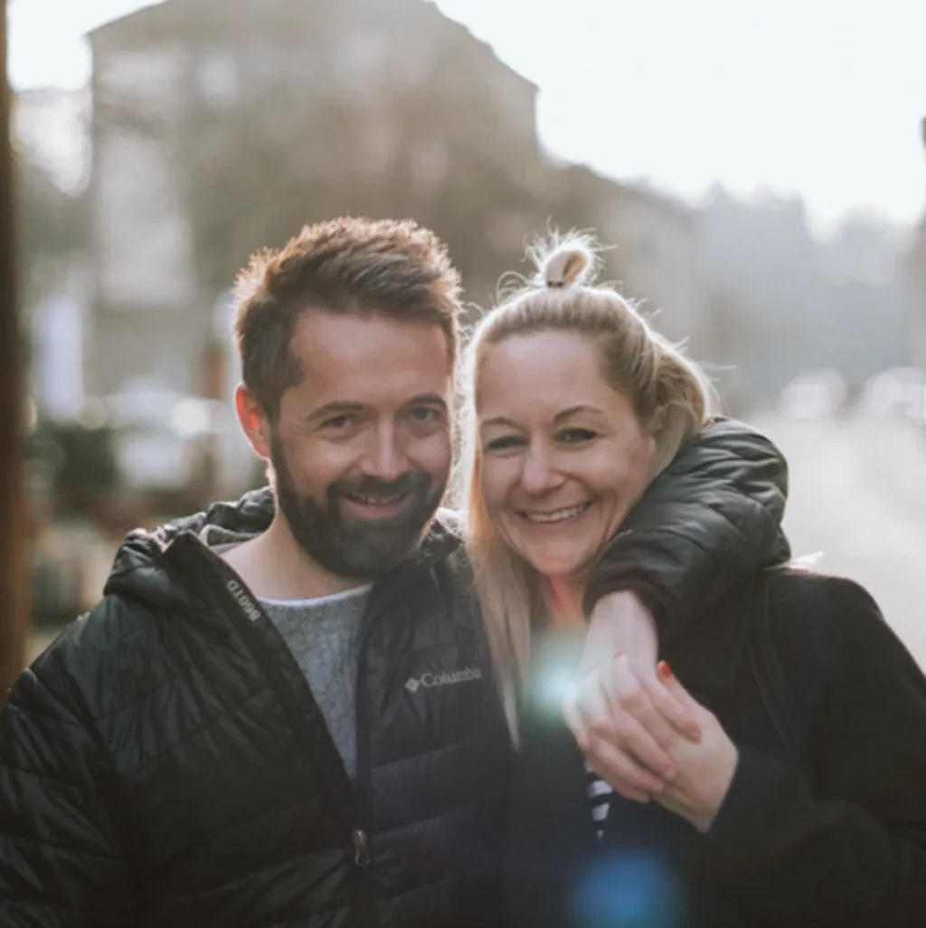 Peter + Salome avatar