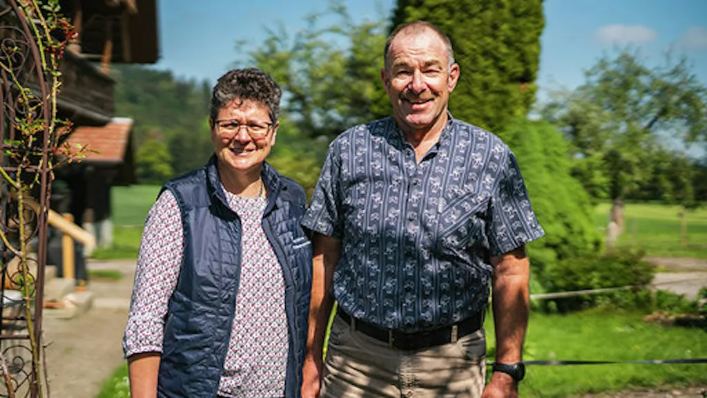 Andreas + Barbara avatar