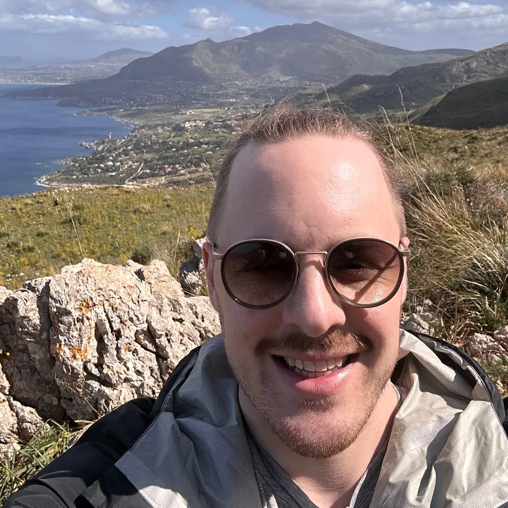 Profilbild von Philipp