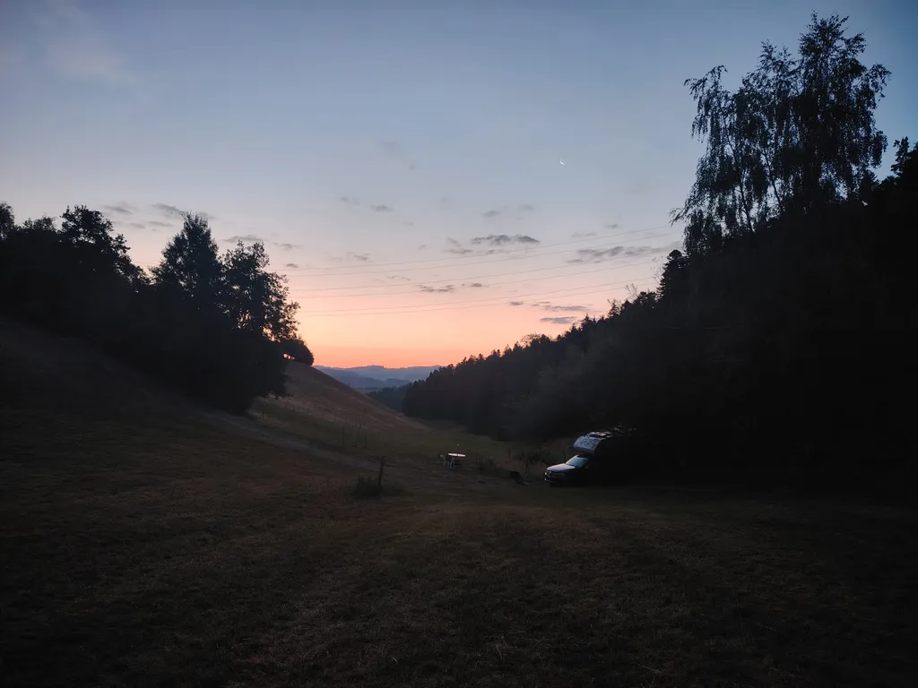 Bild von Esther für den Spot 4176