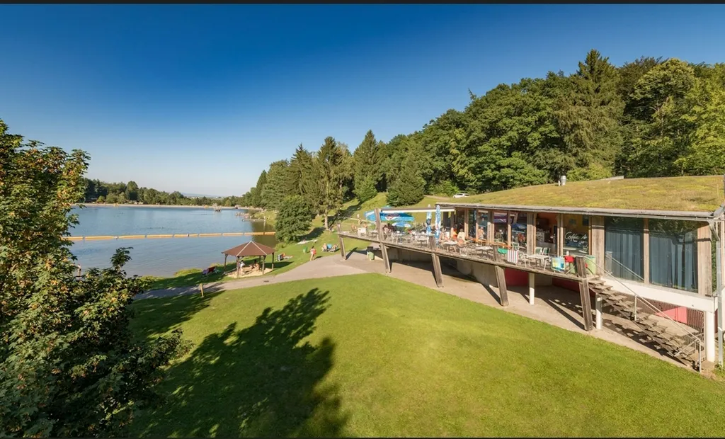 "Gartenhosting" anderer Art