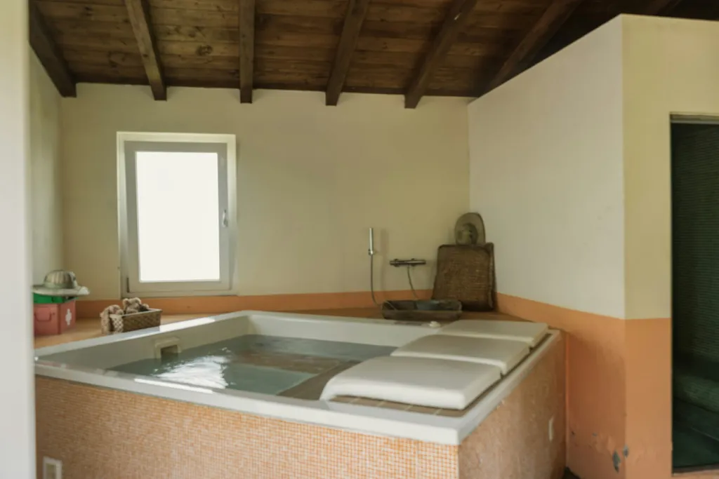 Vineyards rooms