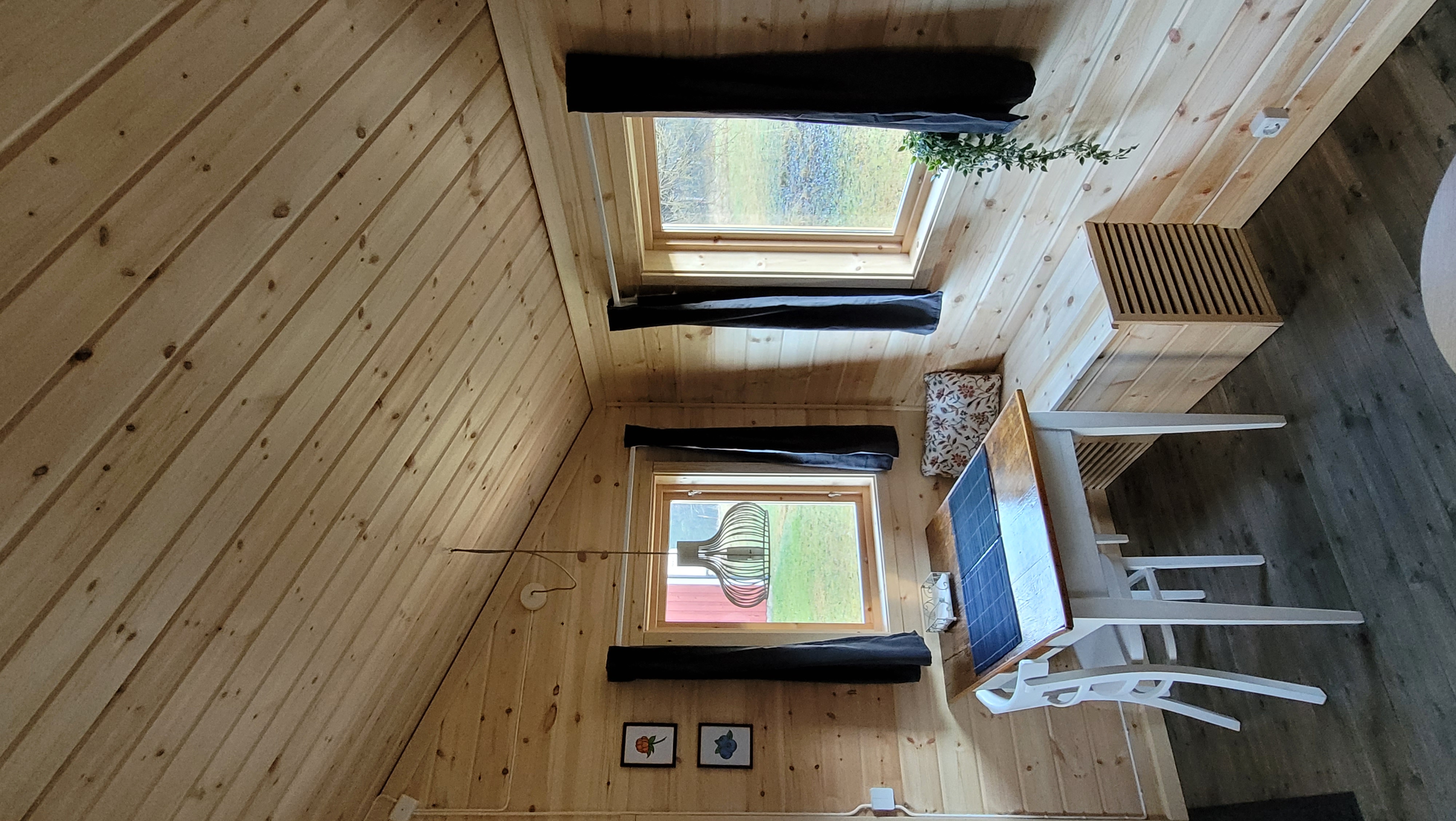 Stuga in Schwedisch Lappland photo 3