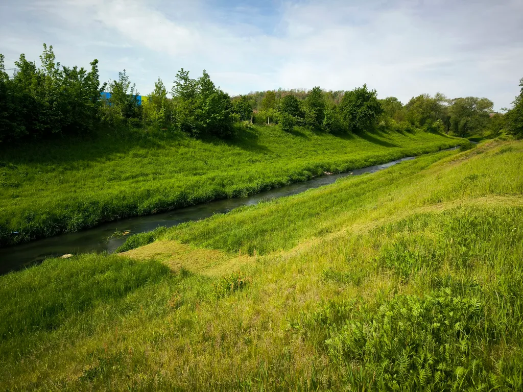 Camping am Berzdorfer See